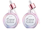 2 Olay Super Serums
