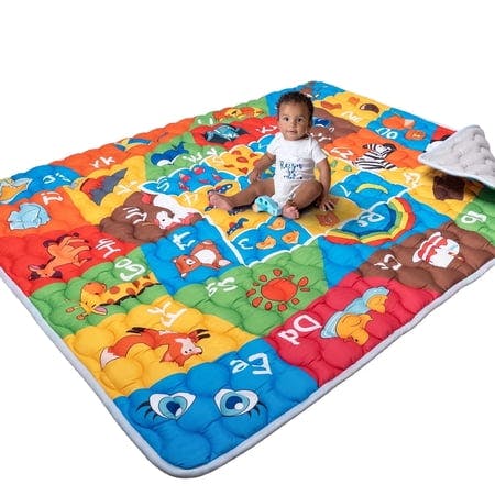 Baby Play Mat