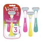 Gillette Venus Disposable Razors Pack