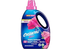 Ensueno Max Fabric Softener