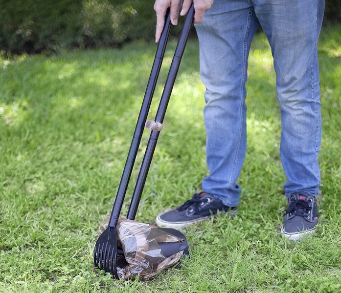 Amazon-Arm-&-Hammer-Swivel-Bin-Rake-Pooper-Scooper