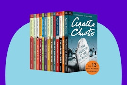 The Complete Miss Marple Collection