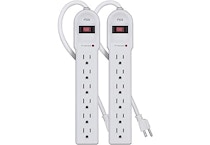 Surge Protectors