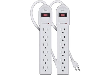 Surge Protectors