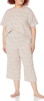 Amazon Essentials Women's Pajama Set