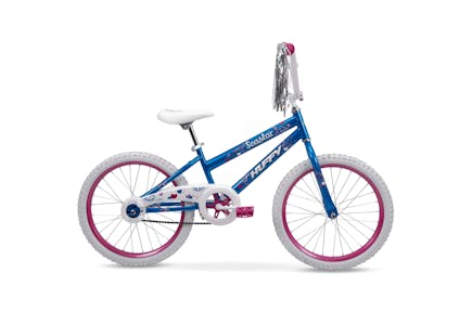 Huffy Kids' Sea Star Bike