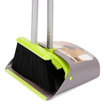 Broom and Dustpan Set