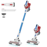 Cordless Vacuum Cleaner