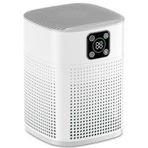 Air Purifier for Large Room