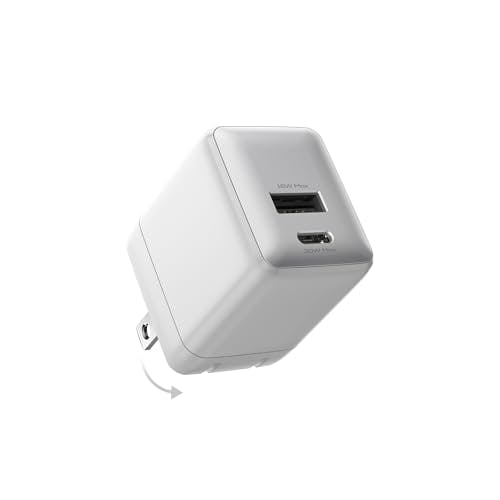USB C Fast Charging Charger