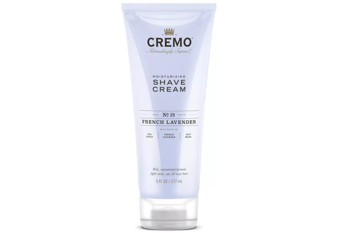 Cremo Shave Cream