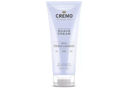 Cremo Shave Cream