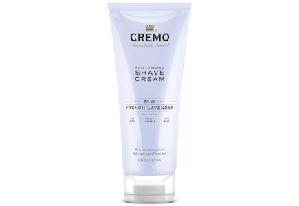 Cremo Shave Cream