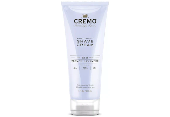 Cremo Shave Cream