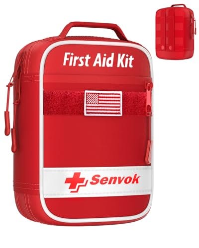 First Aid Kit