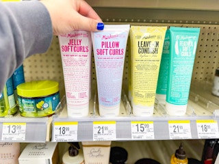 miss jessie's shelf walgreens