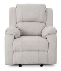 Noble House Glider Recliner
