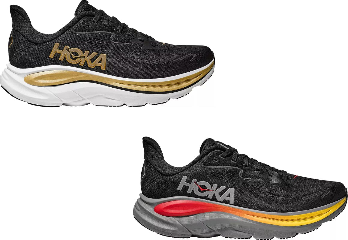 Hoka Men's Clifton 10 Shoes