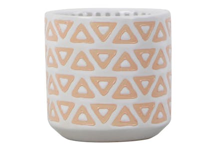 Allen + Roth Planter