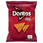 Doritos Tortilla Chips Bag