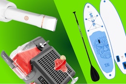 Better Amazon Deals Are Just a Promo Code Away — Up to 84% Off card image