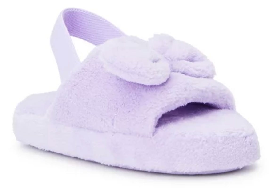 Slide Slippers