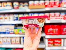 BOGO Alert: Beneful Wet Dog Food, Just $1.14 per Tub at Walmart card image
