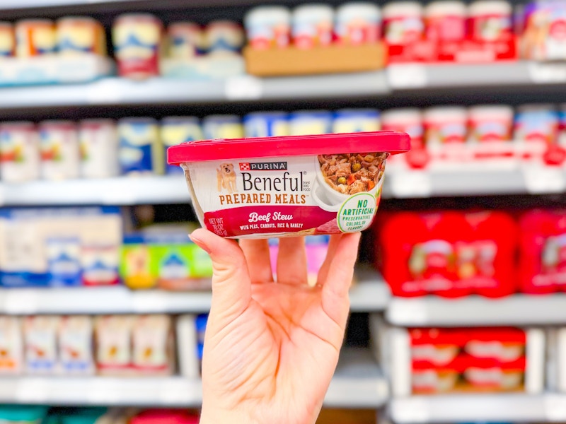 walmart purina beneful tubs 2