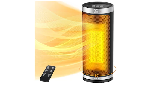 Space Heater