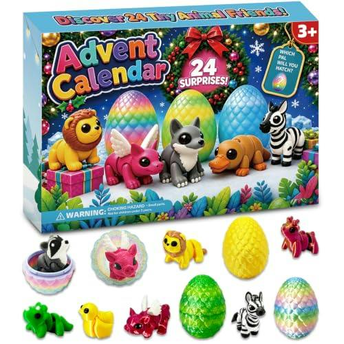 Advent Calendar
