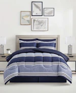 Macy's Comforter Set