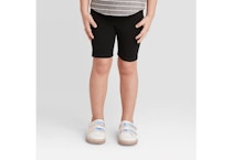 Cat & Jack Toddler Bike Shorts