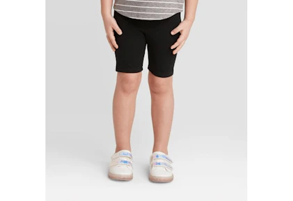 Cat & Jack Toddler Bike Shorts