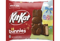 Hershey's KitKat Bunnies