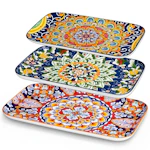 Rectangular Serving Platters Set