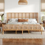 Christopher Knight Home King Bed Frame
