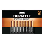 Duracell AA Batteries