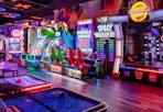 Groupon Arcade Games
