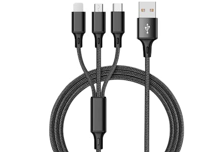 Charging Cord for iPhone