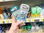 Speed Stick Deodorant, Only $1.25 at Dollar General