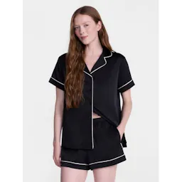 Women's Satin Sleep Set