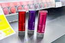 maybelline lipsticks