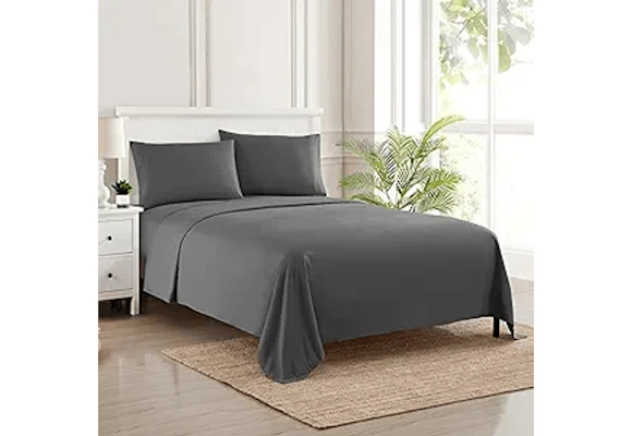 Queen-Size Bed Sheets