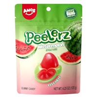 Amos Assorted Gummy Candy