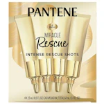 Pantene Miracle Rescue Shots