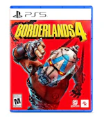 Borderlands 4 (PlayStation 5)