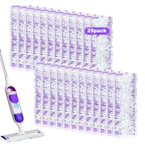 Disposable Power Mop Refills