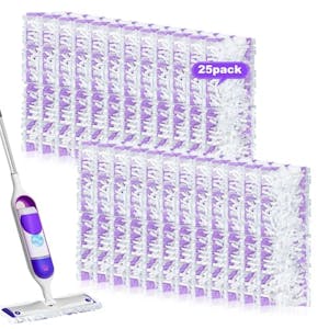 Disposable Power Mop Refills