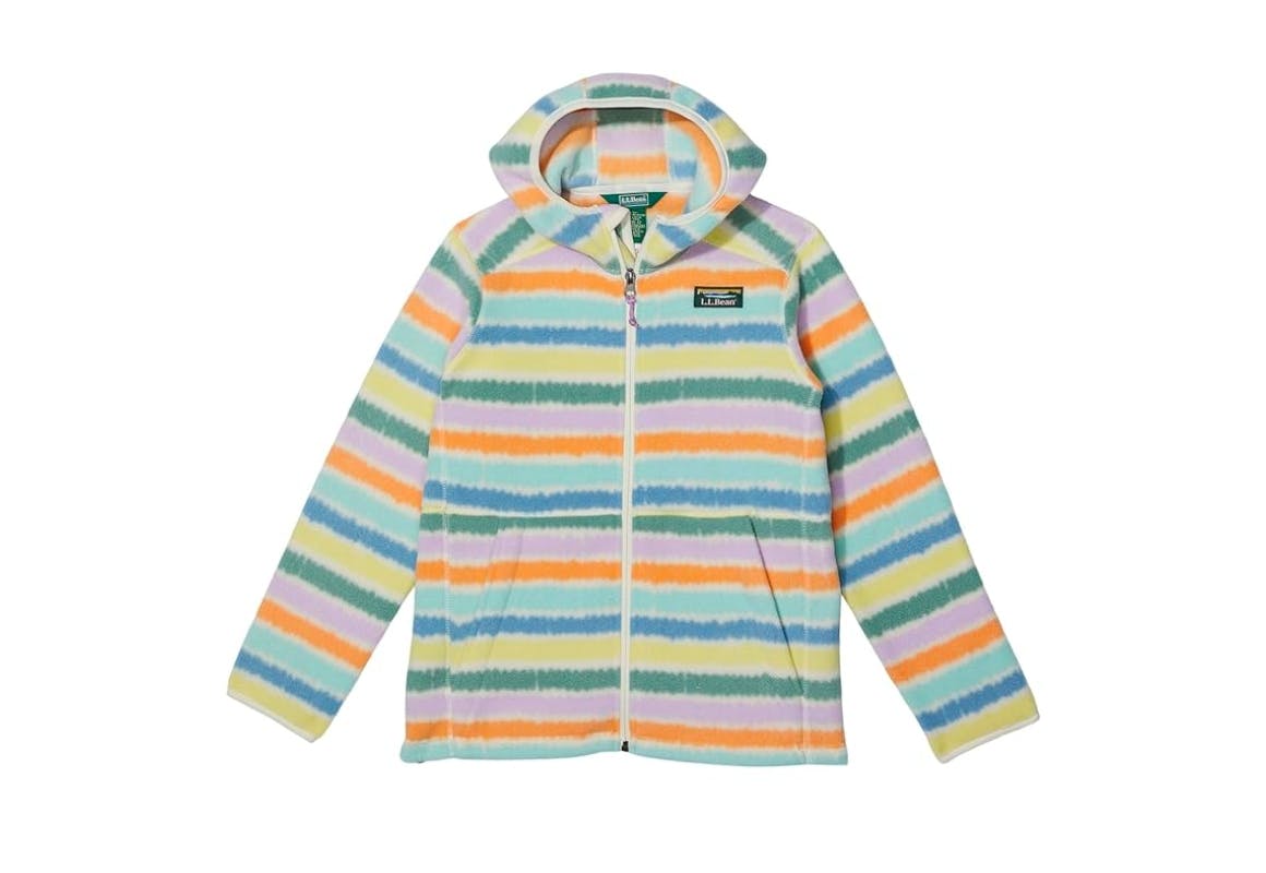 L.L.Bean Kids’ Fleece