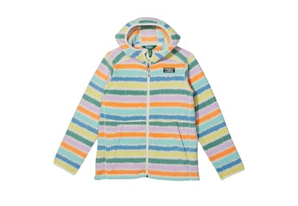 L.L.Bean Kids’ Fleece